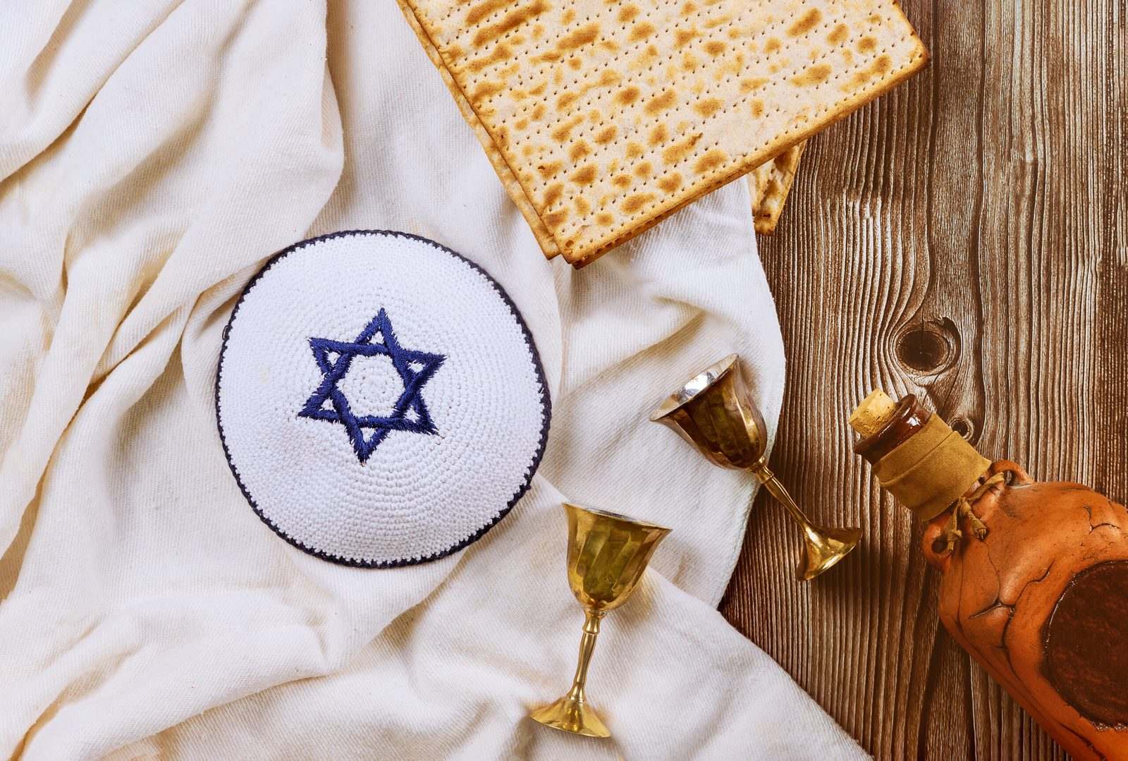 passover in orlando