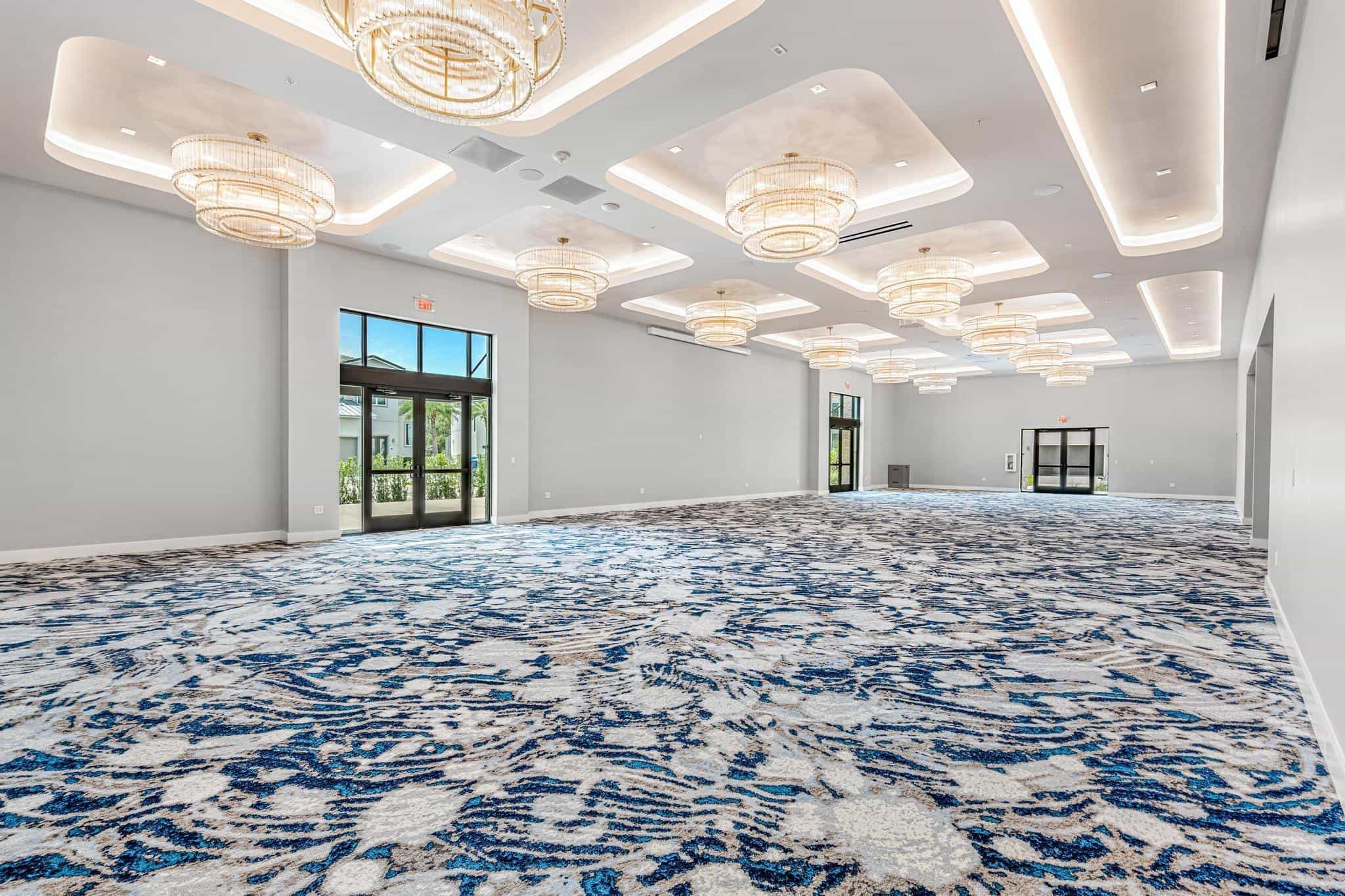 Manhattan Ballroom