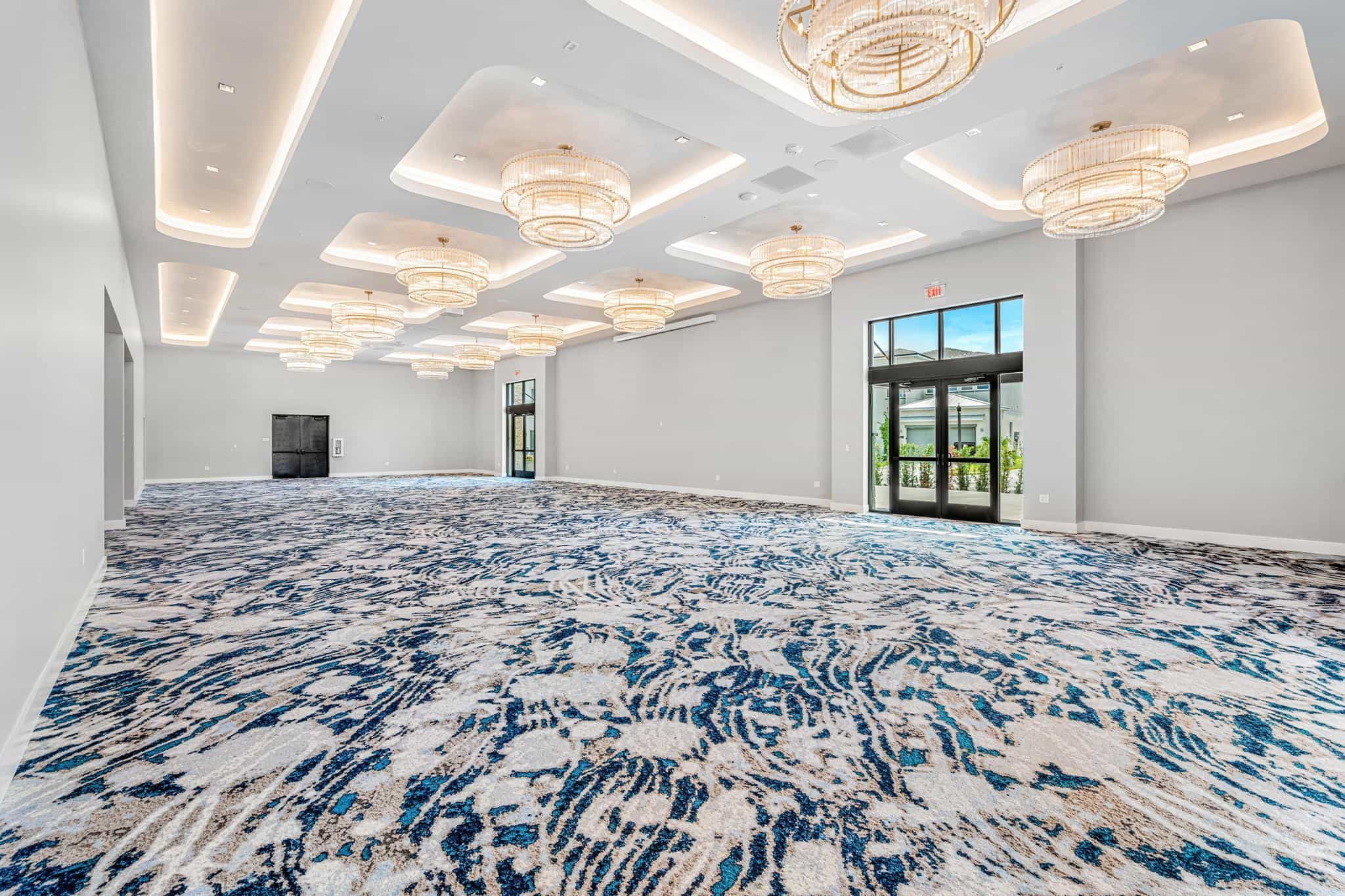Manhattan Ballroom