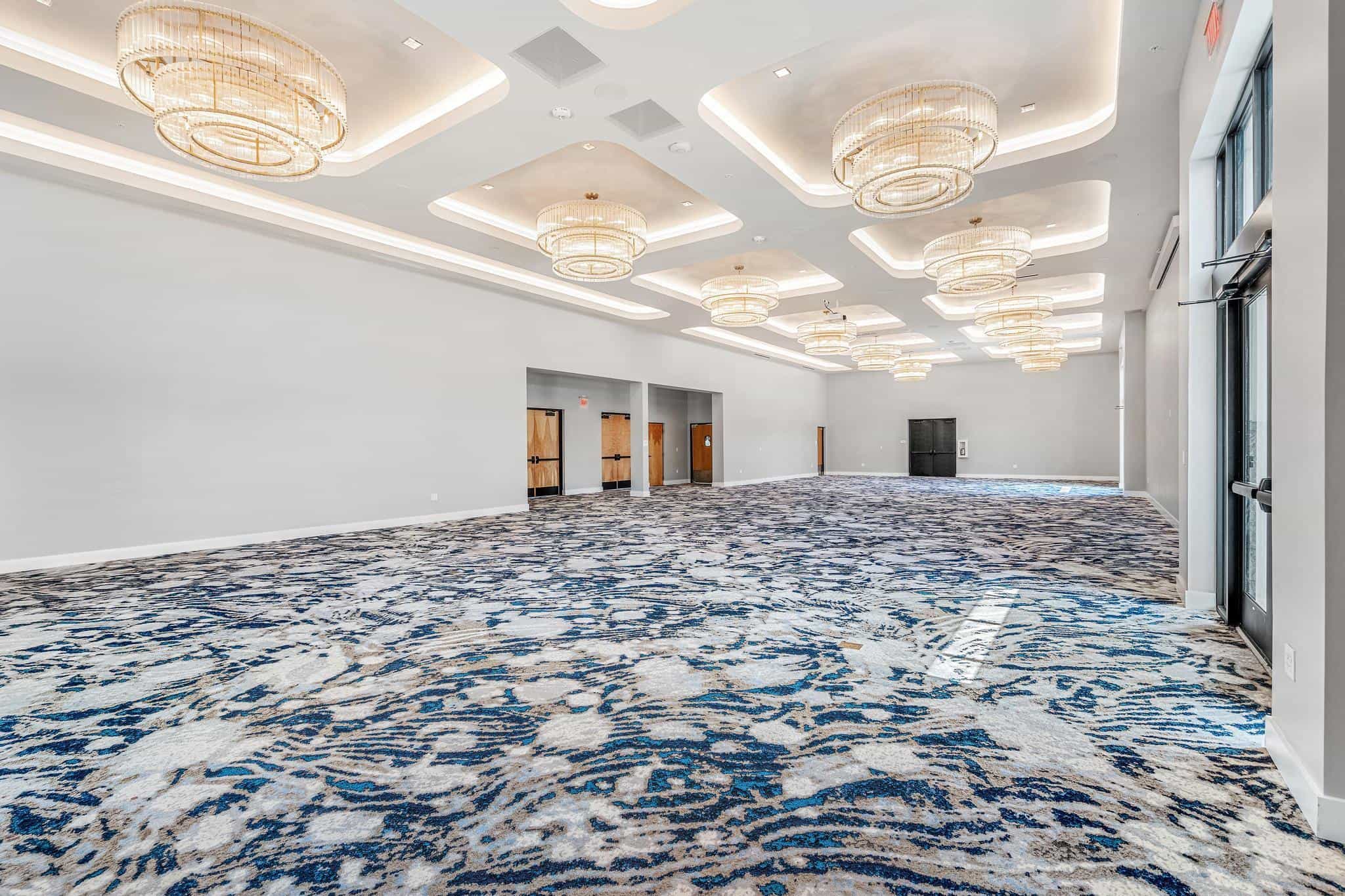 Manhattan Ballroom