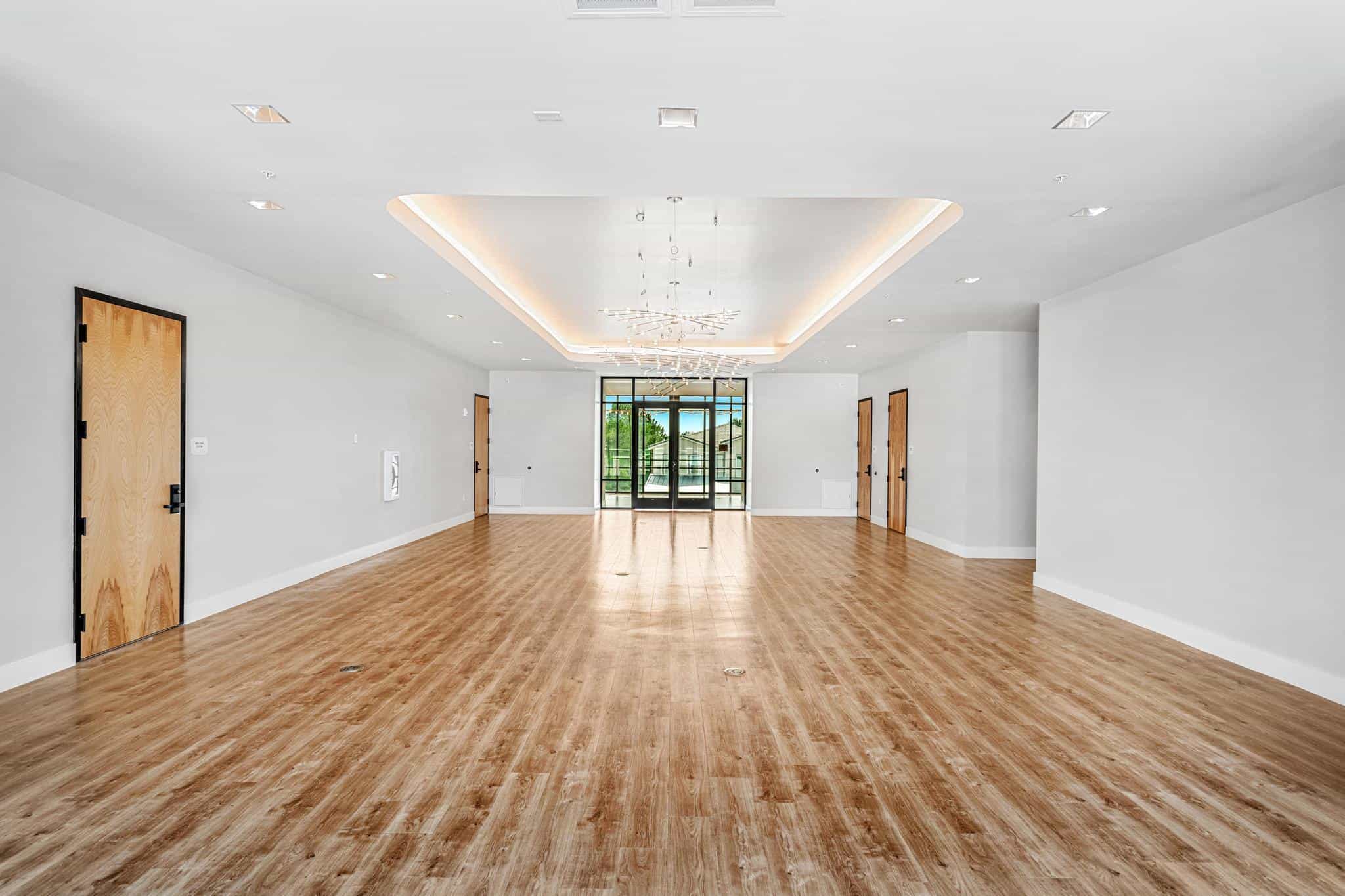 Miami Ballroom Foyer