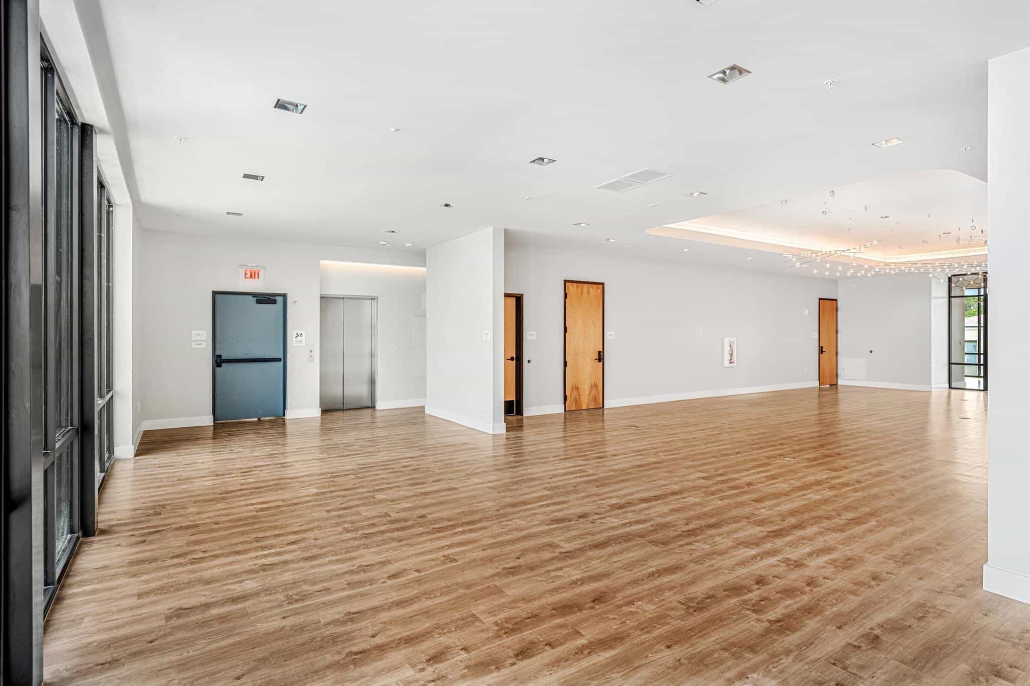 Miami Ballroom Foyer