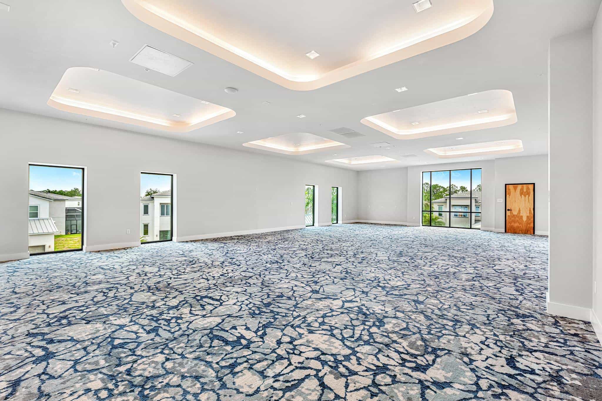 Miami Ballroom