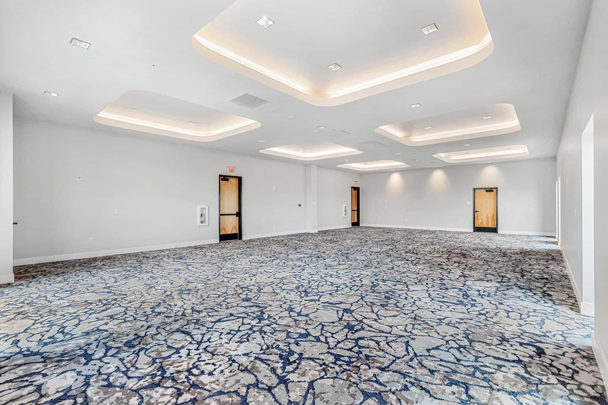 Miami Ballroom