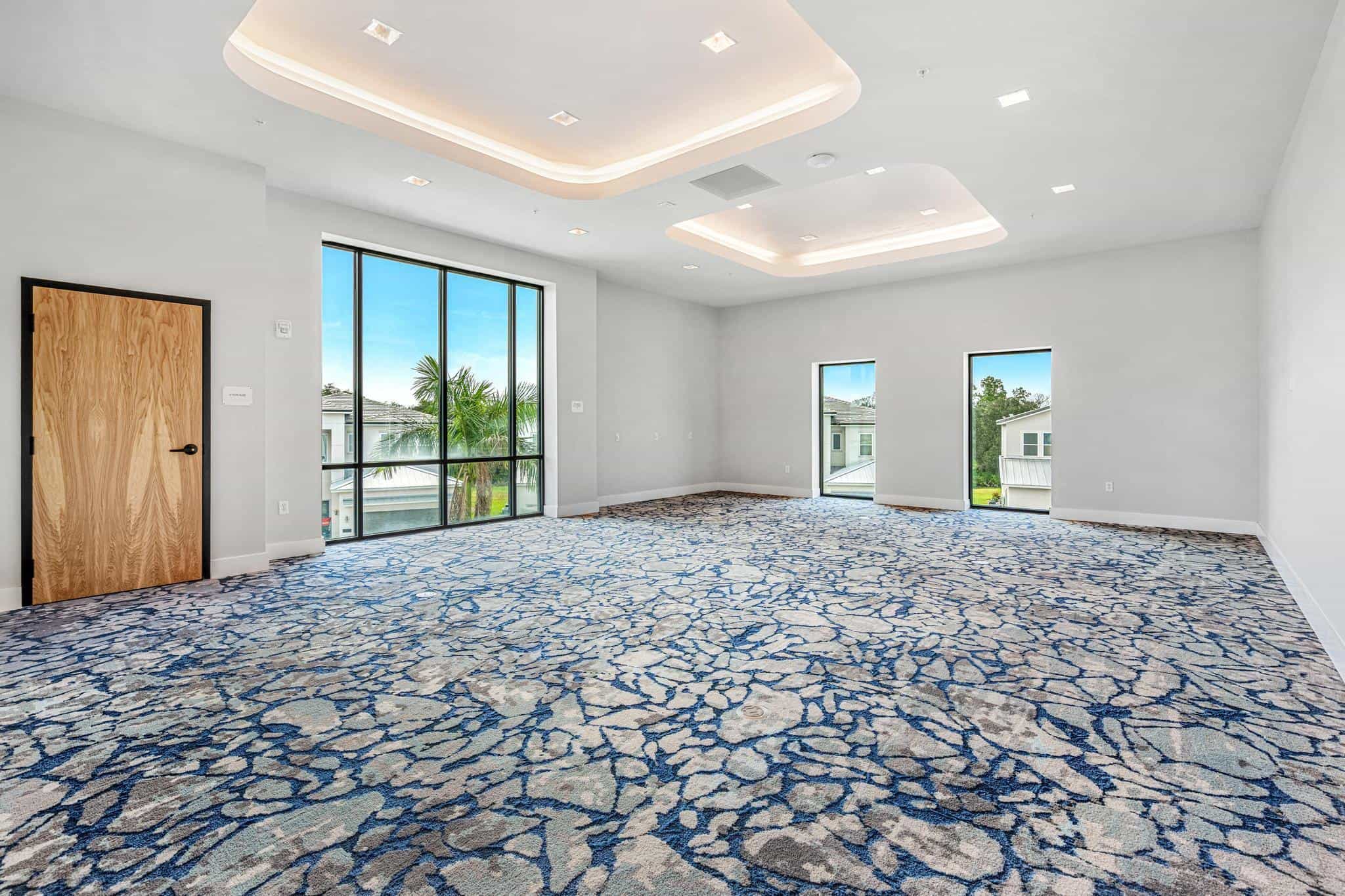 Hollywood Ballroom