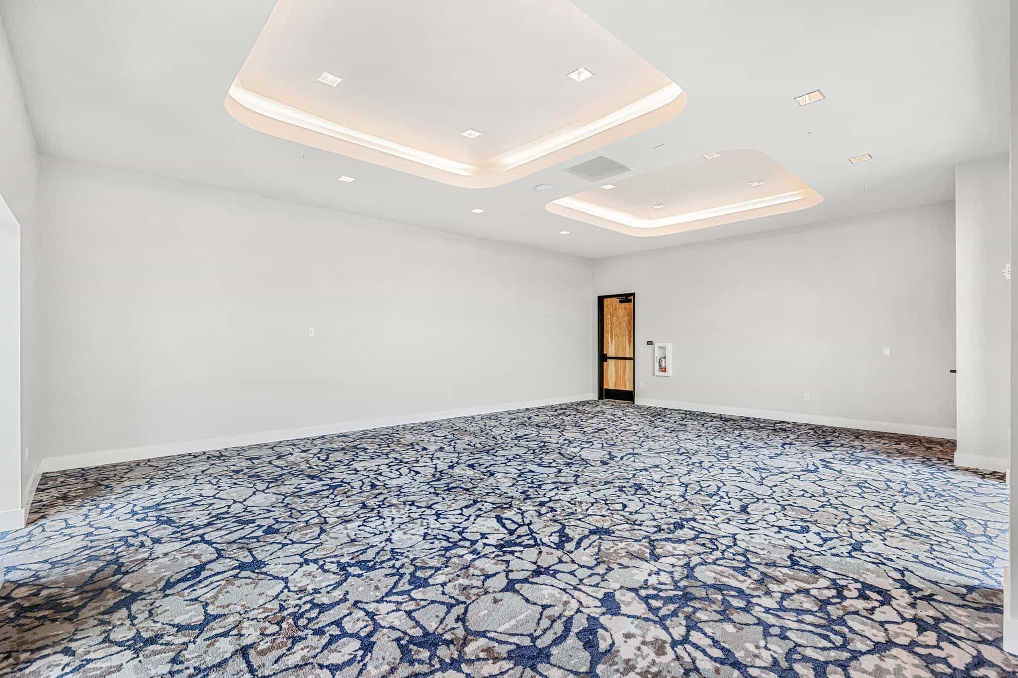 Hollywood Ballroom
