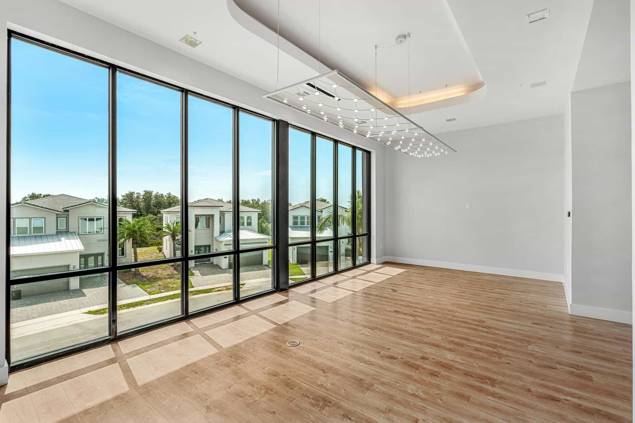 Brickell Boardroom