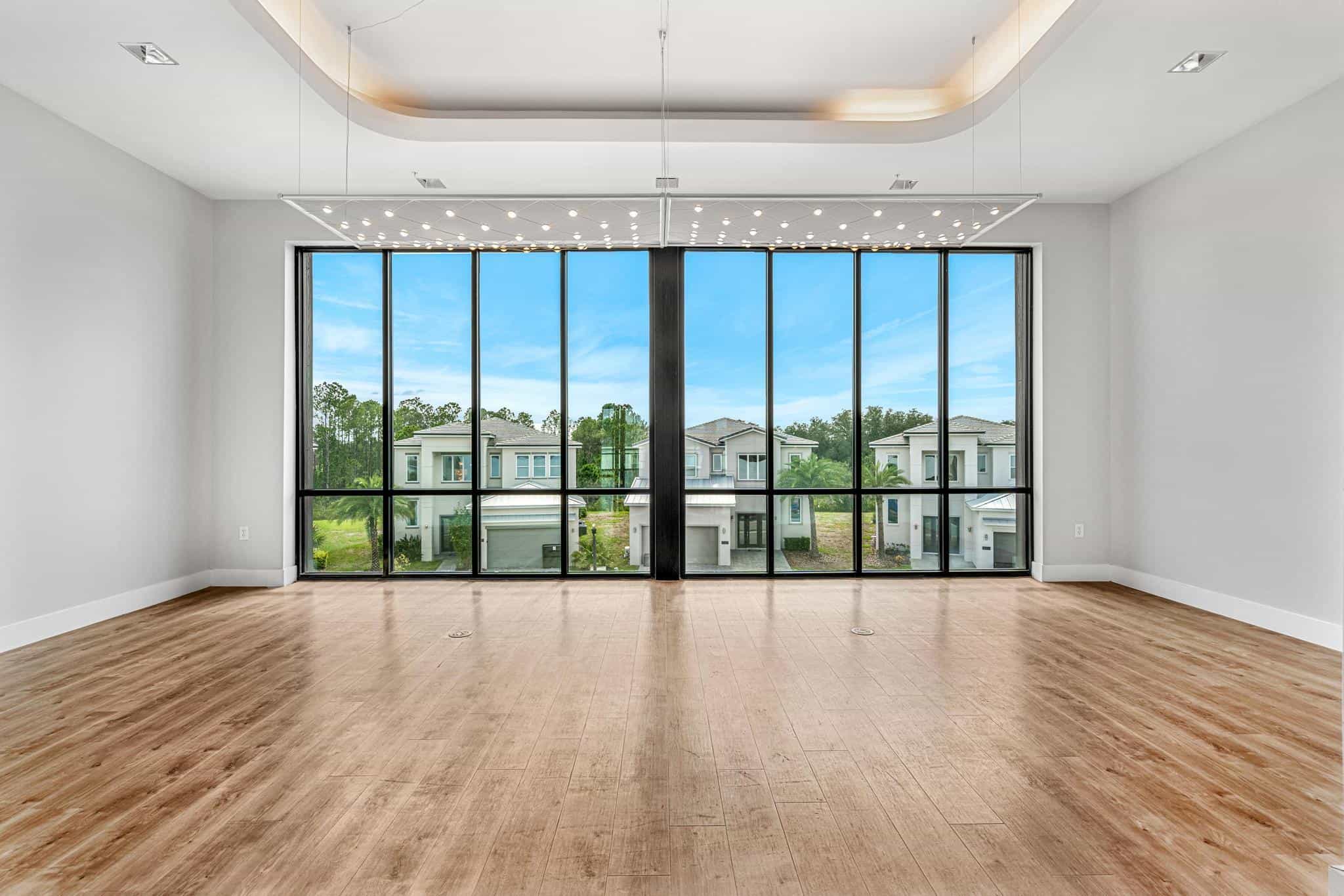 Brickell Boardroom